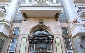 Hotel Du Lys