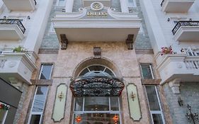Hotel Du Lys